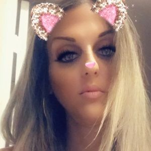 Meet your Posher, Marilou